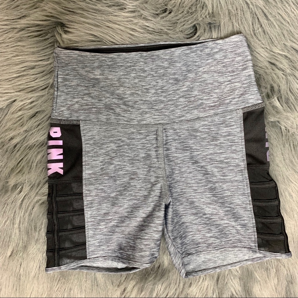 FINAL PRICE❗️❗️PINK VICTORIA'S SECRET shorts